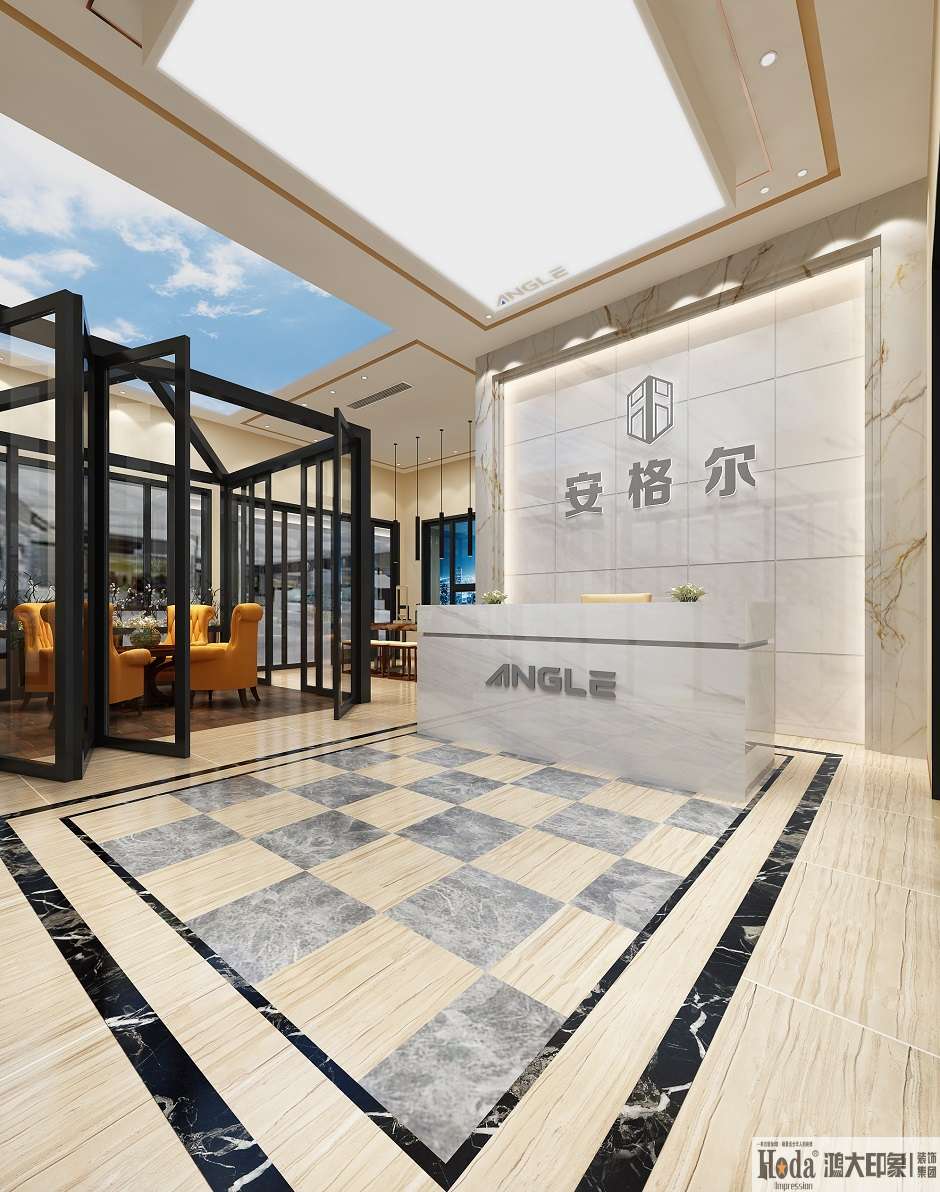 安格尔门窗珠海展厅前厅.jpg